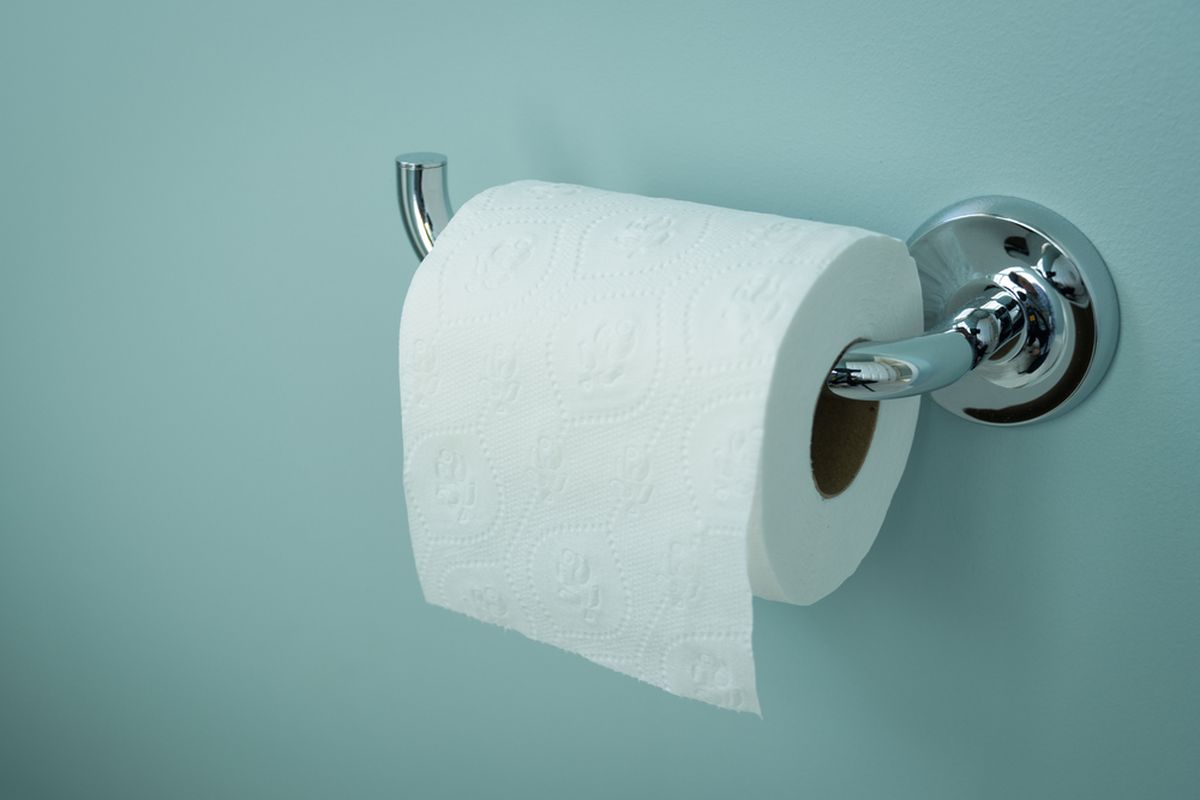 Waspada, Tisu Toilet Bisa Jadi Penyebab Utama Saluran Kloset Mampet