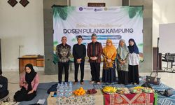 Dorong Kesejahteraan Masyarakat, IPB University Perkuat Sosialisasi CIBEST ke Berbagai Pesantren