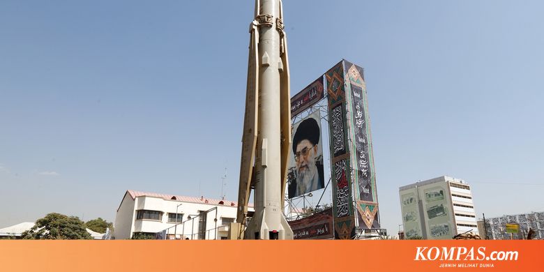 Buntut Penyerangan Iran, FAA Keluarkan Larangan Terbang