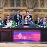 Pemimpin Negara G20 Sepakati 2 Poin Kesepakatan Sektor Energi dalam Deklarasi Bali