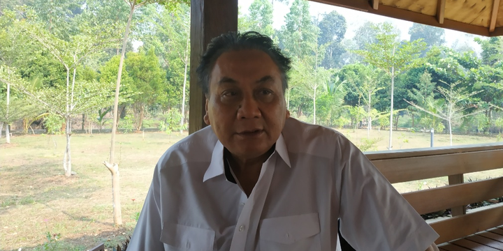 Cegah Kekerasan, Mendikbud Soroti Pentingnya Kerja Sama Sekolah dan Keluarga