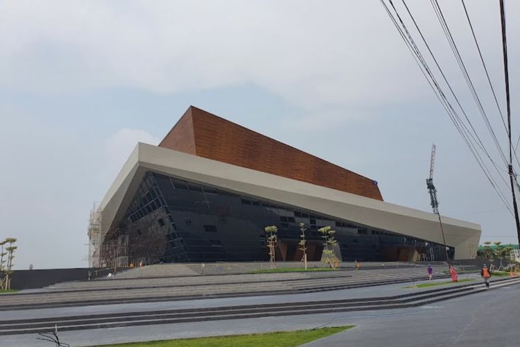 Panduan Lengkap ke Tahir Solo Museum, dari Jam Buka hingga Harga Tiket