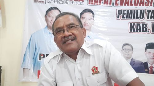 Meksi Beda Partai, Eks Bupati Blora Ini Jagokan Anaknya Maju Pilkada 2024