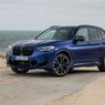 Generasi Terbaru BMW X3 M Berstatus Mobil Listrik