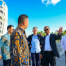 Sebelum Pindah ke Pertamina, Agung Wicaksono Raup Investasi Rp 65 Triliun untuk IKN