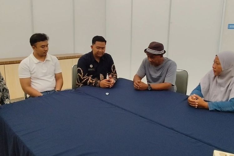 Tembus 432 Korban, Dinkes Kota Cirebon Ungkap Pasien Dugaan Keracunan MBG Mayoritas Sudah Pulih