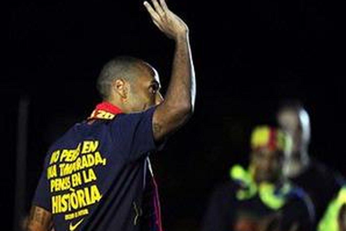 Thierry Henry