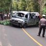 Polisi Periksa Sopir Minibus dalam Kasus Kecelakaan yang Tewaskan 5 Wisatawan China di Buleleng