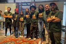 Film Petualangan Sherina 2 Siap Syuting di Hutan Kalimantan 