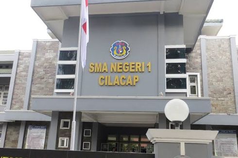7 SMA Terbaik di Cilacap Versi LTMPT untuk Referensi PPDB 2022