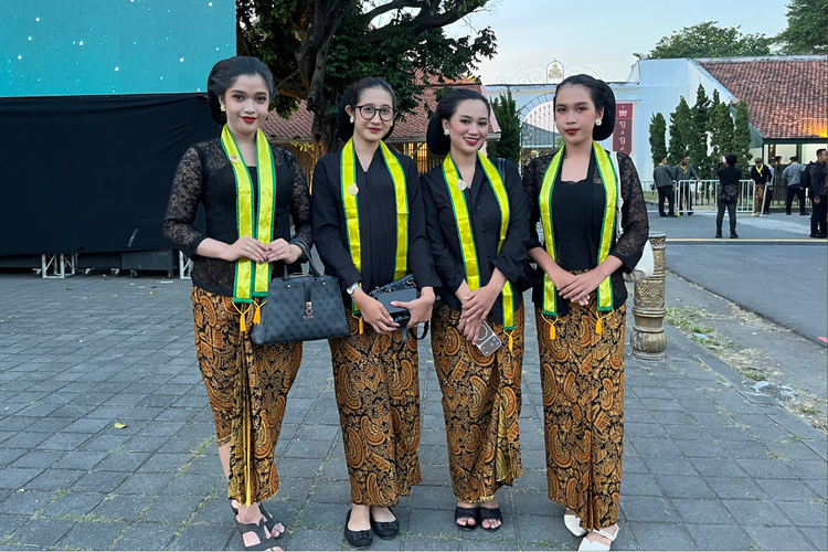 Mengapa Anak Muda Tertarik Ikut Kirab 1 Suro? Ini Cerita Peserta dari Luar Kota