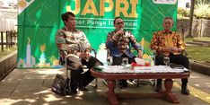 Pemprov Jabar Pastikan Ada 1.318 Lowker di Job Fair Milenial Festival