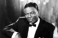 Lirik dan Chord Lagu Lawas I Wish You Love dari Nat King Cole