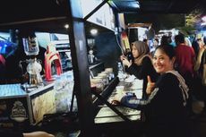 Jangan Ketinggalan, Food Truck Festival di Semarang
