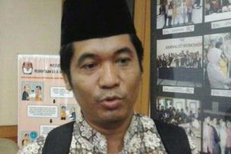Pengamat Politik dan Direktur Lingkar Madani Indonesia (Lima), Ray Rangkuti.