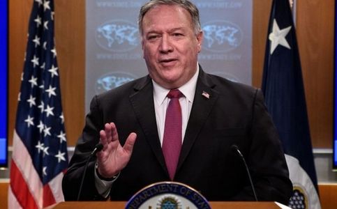 US Secretary of State Mike Pompeo to Visit Indonesia Next Week