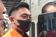 Pakai Baju Tahanan, Mario Dandy dan Shane Lukas Tiba di PN Jaksel untuk Jadi Saksi di Sidang AG