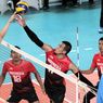 Fungsi Antena dalam Permainan Bola Voli