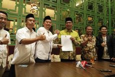 Dukung Ridwan Kamil, PKB Instruksikan Akar Rumput 