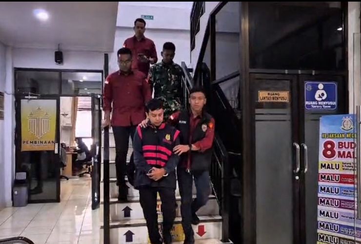 Amsal Sitepu Bebas, Toni Dihukum Penjara, Keluarga: Padahal Kronologi Hingga Judul Sama