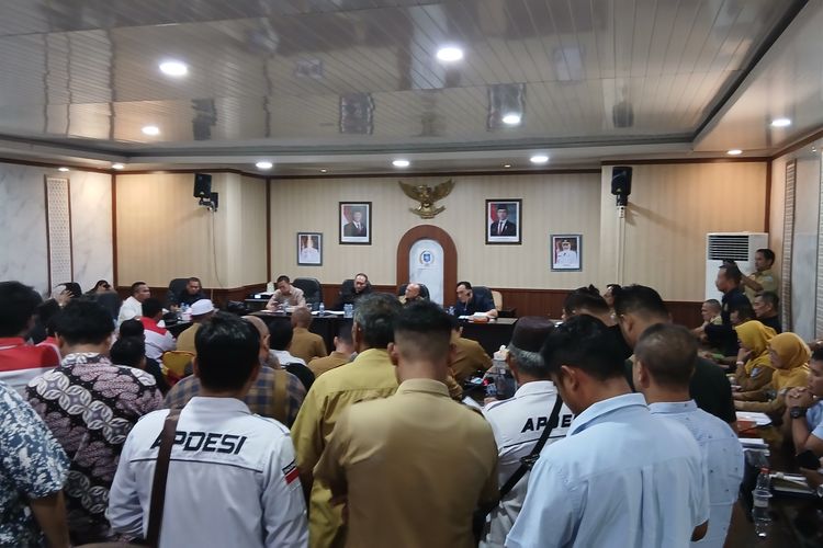 Harga TBS Sawit di Bangka Belitung Merangkak Naik, Apkasindo: Harus Dikawal Satgas