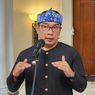 Soal Partai Politik, Ridwan Kamil Akan Umumkan Akhir Tahun Ini