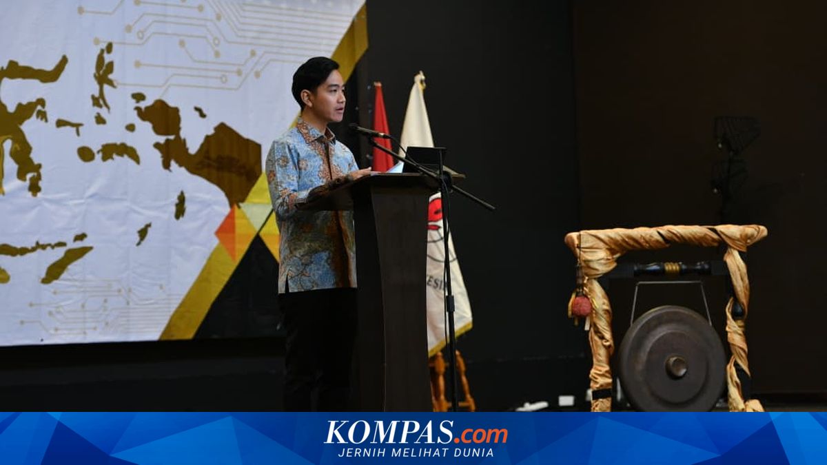 Partai Koalisi Bungkam soal Polemik Ijazah Gibran, PSI Jabar: Ke Mana Teman-teman Itu?