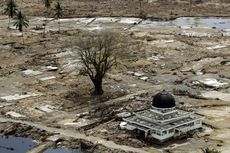 5 Fakta Gempa dan Tsunami Aceh, Tragedi yang Terjadi 15 Tahun Lalu...