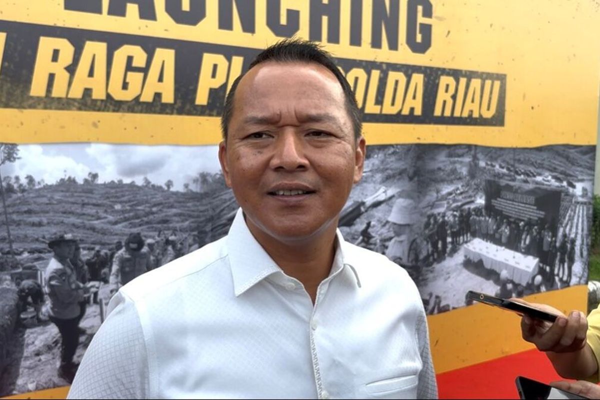 Korupsi Perjalanan Dinas Fiktif Setwan DPRD Riau: 400 Lebih Saksi ...