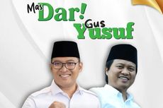Gerindra Unggah Fotonya Bersama Sudaryono untuk Pilkada Jateng, Gus Yusuf: Belum