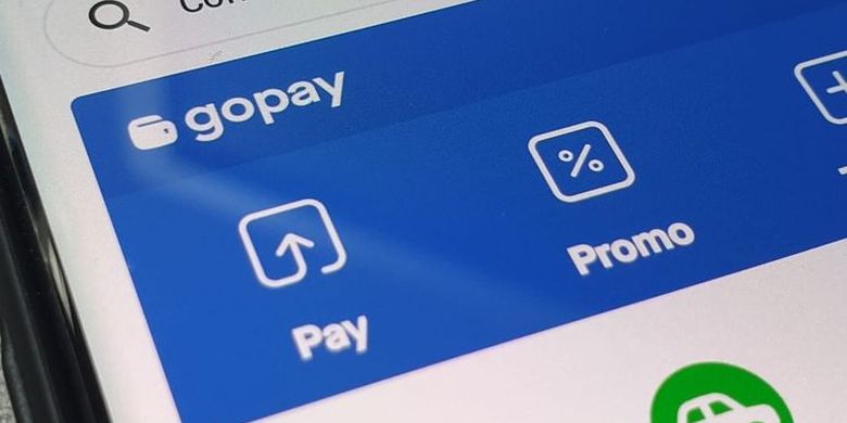 Update Terbaru, Cara Transfer Saldo GoPay ke GoPay Lain dengan Mudah dan Praktis