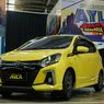 Update Harga Mobil Murah Daihatsu Ayla dan Sigra di Jawa Tengah 