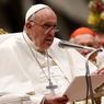 Paus Fransiskus Hentikan Penyelidikan Dugaan Kekerasan Seksual Keuskupan Kanada