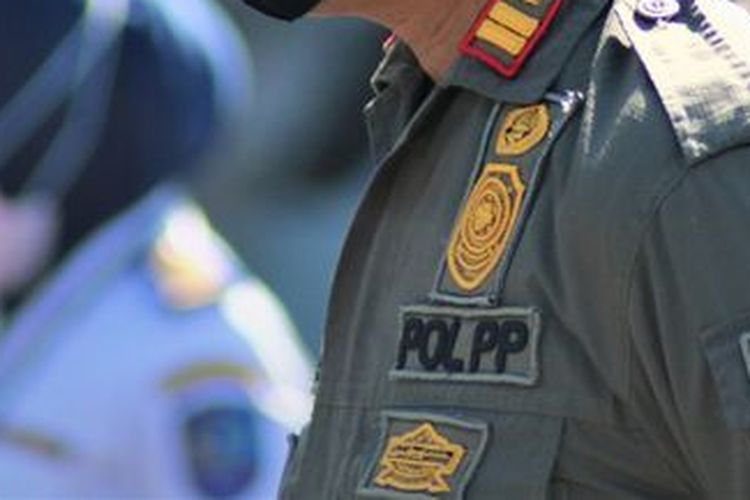 Jejak Dugaan Pungli Satpol PP DKI di Rumah Belajar Jakut, Berawal dari Unggahan Warga