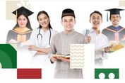 Pendaftaran Beasiswa Indonesia Bangkit Kemenag Diperpanjang hingga 5 Juni 2026