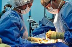 Berniat Operasi Punggung, Seorang Wanita Malah Diangkat Ginjalnya