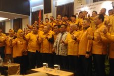 Hanura Tak Lolos ke DPR, Muncul Usulan untuk Ganti Nama dan Bendera