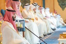 Putra Mahkota Mohammed bin Salman Ditunjuk Jadi PM Arab Saudi