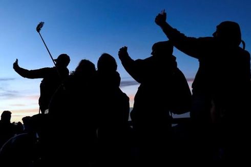 Per 11 September, Obyek Wisata Bukit Penanjakan Bromo Ditutup 3 Bulan