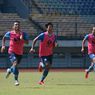Pelatih Persib Berharap Bisa Segera Gelar Sesi Latihan Tim