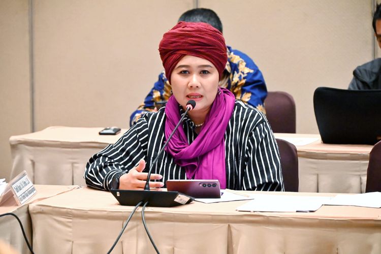 Budaya Maskulin hingga Politik Uang Jadi Tantangan Keterwakilan 30 Persen Caleg Perempuan