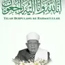 KH Syukron Makmun Wafat, Ulama Teguh yang Melahirkan 250 Pesantren