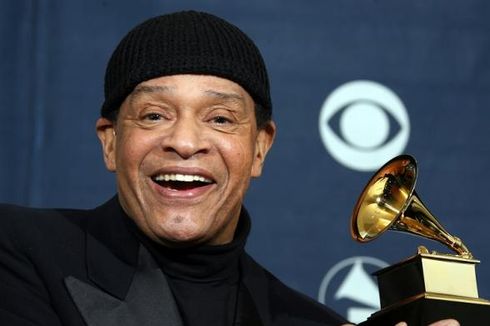 Lirik dan Chord Lagu We Got By - Al Jarreau