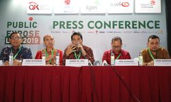 Telkom Optimis Mampu Ulang Prestasi Semester 1 Tahun 2019