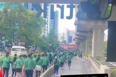 Suami di Depok Positif Narkoba Saat Aniaya Istri hingga Luka Parah