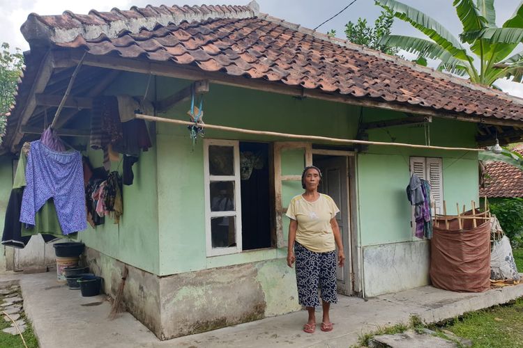 Kementerian PUPR Bantu Turunkan Kemiskinan Ekstrem di Kuningan Jawa Barat Lewat Penyediaan Perumahan 