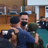 Hakim Nilai Irfan Widyanto Penuhi Unsur Merintangi Penyidikan Kematian Brigadir J