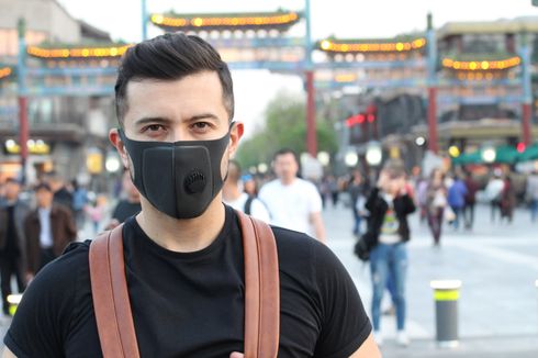 Yang Harus Kita Pahami Mengenai Pemakaian Masker saat Pandemi