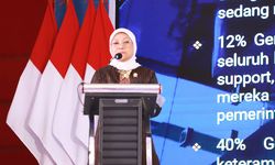 Menaker Harap Aplikasi e-Court MA Permudah Penyelesaian Perselisihan Hubungan Industrial