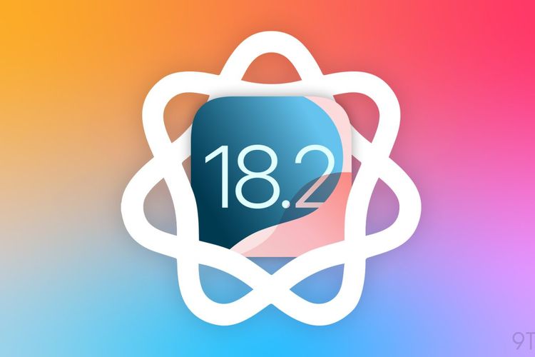 Apple Rilis iOS 18.2, Ada Genmoji Baru dan ChatGPT di Siri